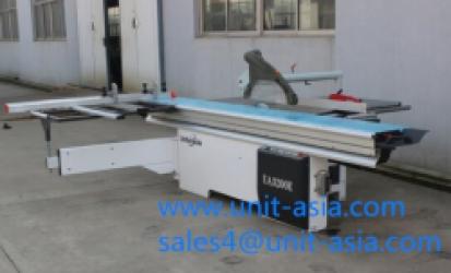 Panel Saw With Electric Tilting Panel Saw With Electric Tilting